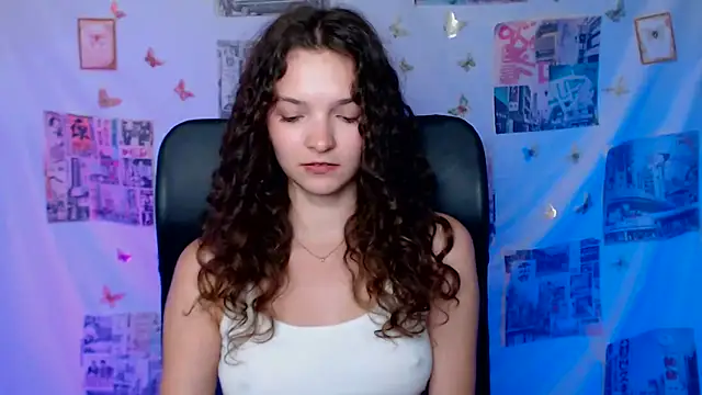 _SusieSu_ Live XXX Chat