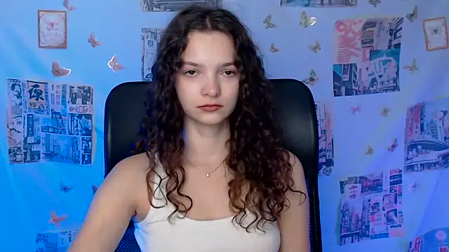 Czat XXX na żywo – _SusieSu_