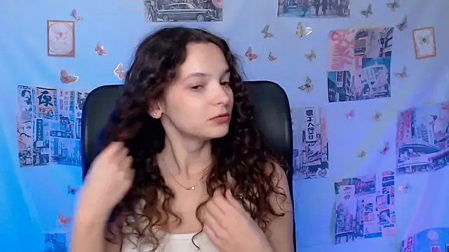 _SusieSu_'s Live XXX Chat