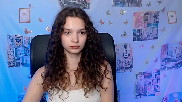 _SusieSu_ live XXX chat