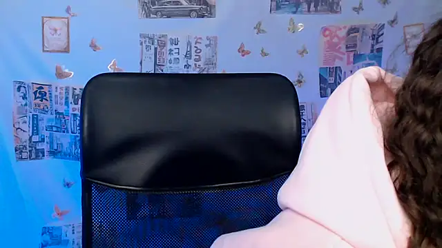 _SusieSu_'s Webcam Show