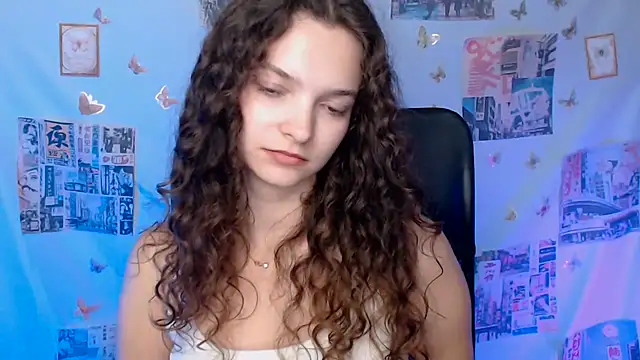 _SusieSu_'s Live XXX Chat