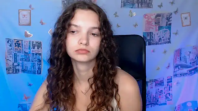 _SusieSu_ Chat XXX in diretta
