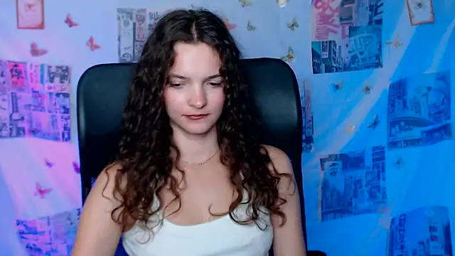 _SusieSu_n Live XXX chat