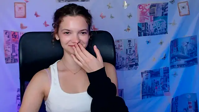 _SusieSu_'s Webcam Show