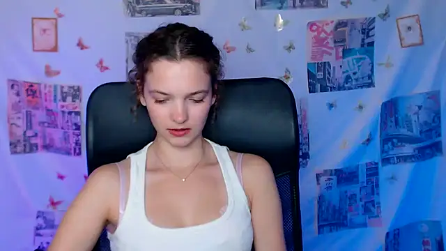 Chat XXX en directo de _SusieSu_