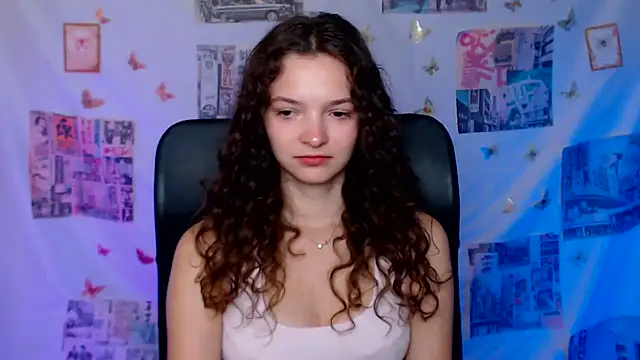 Chat XXX en directo de _SusieSu_