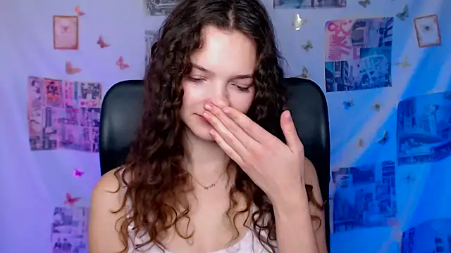 _SusieSu_ Chat XXX in diretta