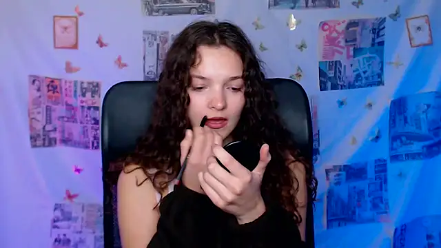 Chatroom XXX en direct de _SusieSu_