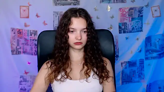 _SusieSu_ Live XXX Chat