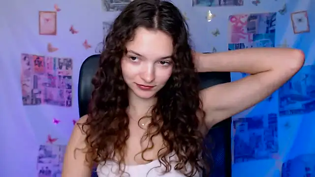 Chat +18 de _SusieSu_ ao vivo
