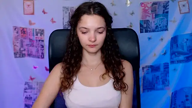 _SusieSu_ Chat XXX live
