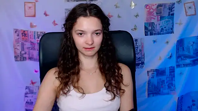 _SusieSu_ Obrolan Langsung XXX