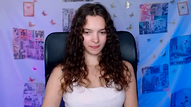 Živý XXX chat _SusieSu_