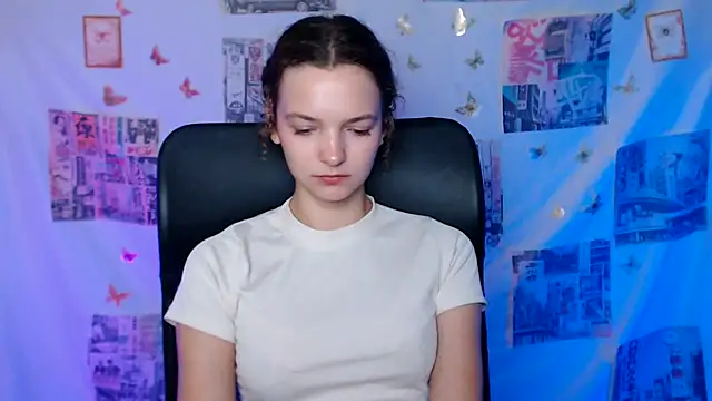 _SusieSu_ Chat XXX live
