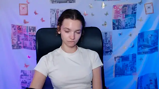 _SusieSu_ Live XXX Chat