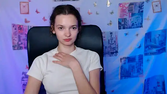 Онлайн чат XXX _SusieSu_