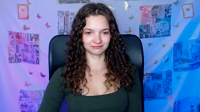 _SusieSu_ live XXX chat