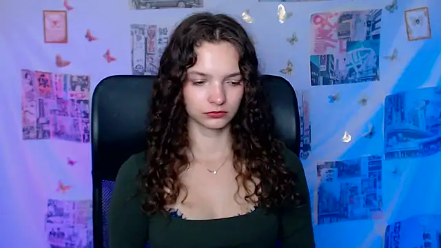 _SusieSu_ Live XXX-chat