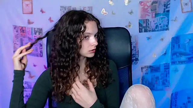 _SusieSu_'s Live XXX Chat