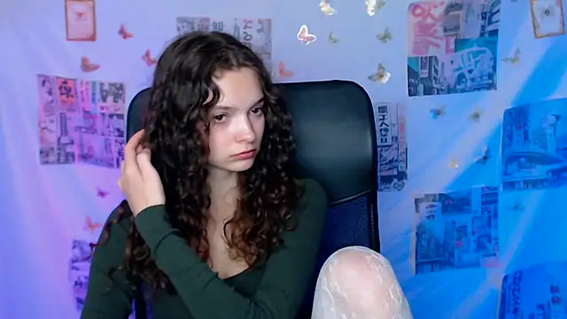 Chat XXX en directo de _SusieSu_