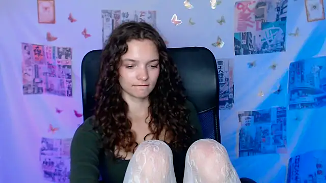 _SusieSu_ Chat XXX in diretta