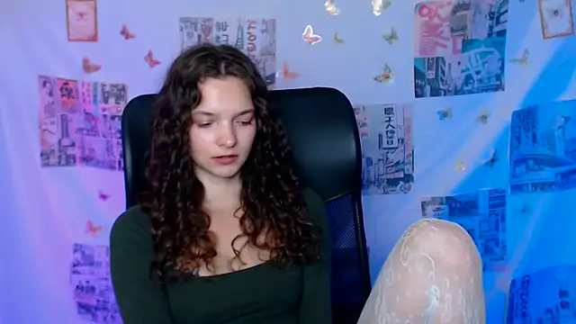_SusieSu_'s Live XXX Chat