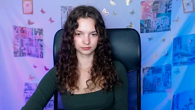 _SusieSu_ – Naživo XXX chat