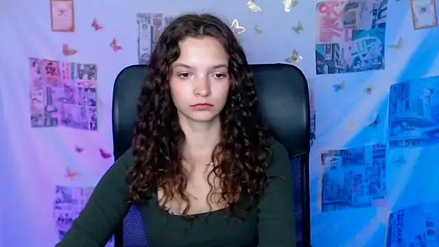 Czat XXX na żywo – _SusieSu_