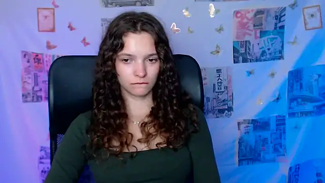 Czat XXX na żywo – _SusieSu_