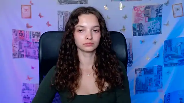 Chat +18 de _SusieSu_ ao vivo