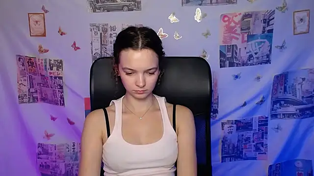 Živý XXX chat _SusieSu_