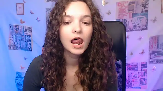 _SusieSu_ Chat XXX in diretta