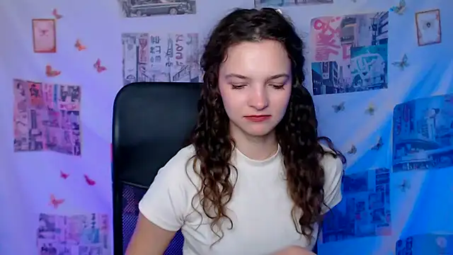 Czat XXX na żywo – _SusieSu_
