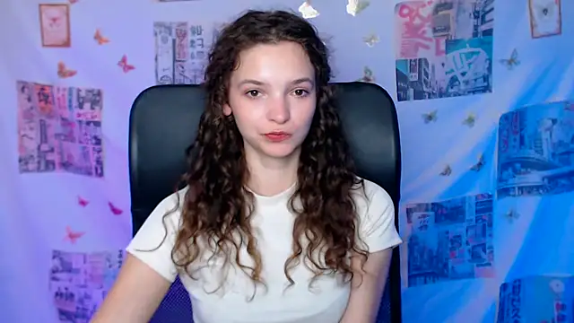 Chatroom XXX en direct de _SusieSu_