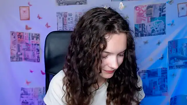 _SusieSu_ live XXX chat
