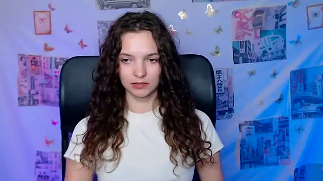 Chat XXX Live _SusieSu_