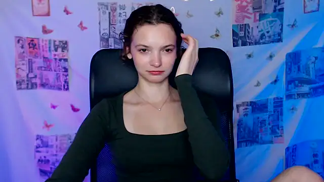 XXX chat uživo modela _SusieSu_