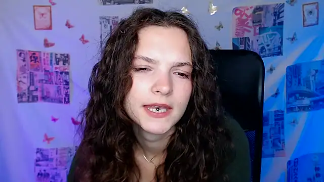 Chat XXX en directo de _SusieSu_