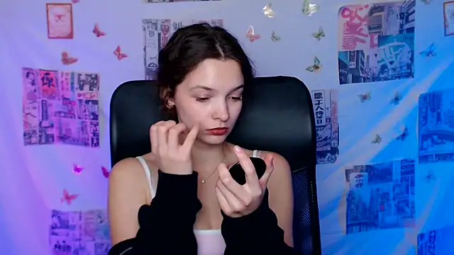 _SusieSu_ – Naživo XXX chat