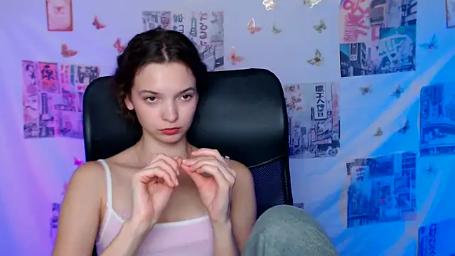 แชท XXX สดของ _SusieSu_