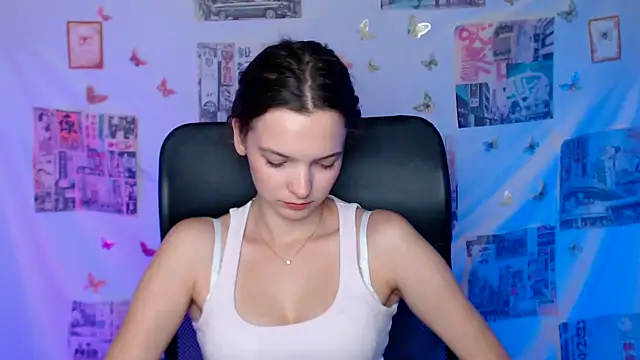 Czat XXX na żywo – _SusieSu_