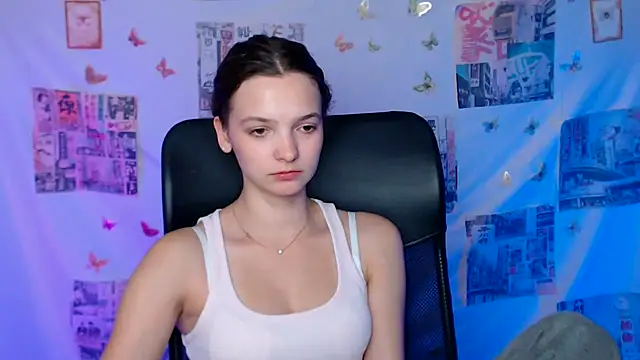 _SusieSu_ live XXX chat