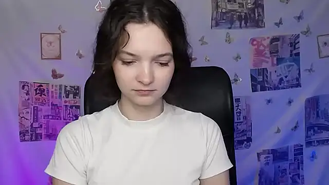 _SusieSu_'s Live XXX Chat