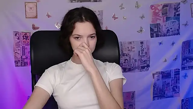 แชท XXX สดของ _SusieSu_