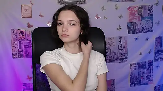 _SusieSu_'s Live XXX Chat