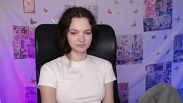_SusieSu_'s Live XXX Chat