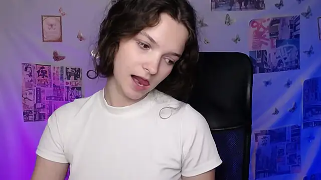 แชท XXX สดของ _SusieSu_