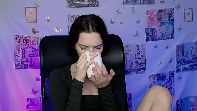 Živý XXX chat _SusieSu_