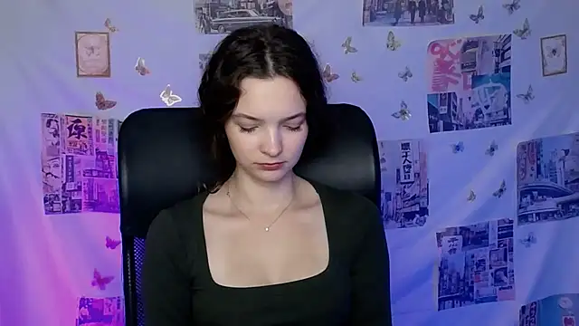 _SusieSu_'s Live XXX Chat